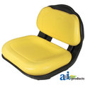 A & I Products Seat Assembly 18.5" x12.6" x22.5" A-AM136044